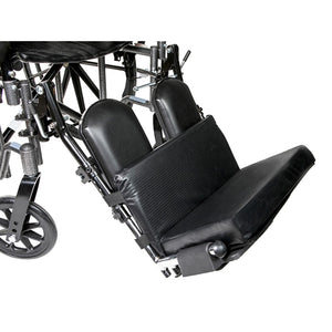 Proactive Medical Protekt Footrest Extender/Legrest Pad 47001 - QG Med