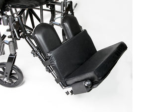 Proactive Medical Protekt Footrest Extender/Legrest Pad 47006 - QG Med