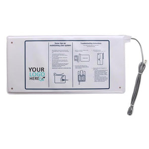 Finger Goniometer  Baseline Plastic  Flexion/Hyper-Extensn - QG Med