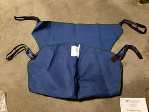 Proactive Medical Full Body Sling 30113 - QG Med