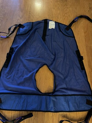 Proactive Medical Full Body Sling 30119 - QG Med