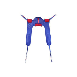 Proactive Medical Toileting Sling 30332 - QG Med