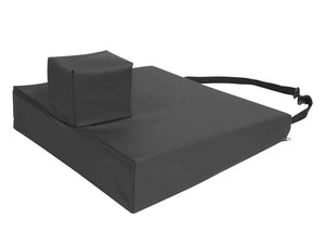 Proactive Medical Protekt Foam Wedge w/ Pommel 76053P - QG Med
