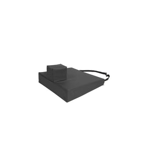 Proactive Medical Protekt Foam Wedge w/ Pommel 76054P - QG Med