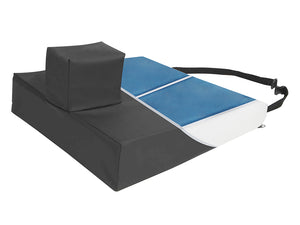 Proactive Medical Protekt Gel Wedge w/ Pommel  76149GP - QG Med