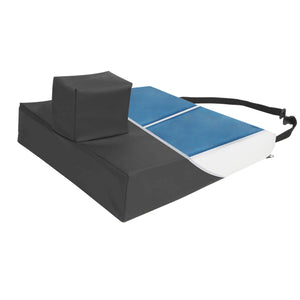 Proactive Medical Protekt Gel Wedge w/ Pommel  76152GP - QG Med