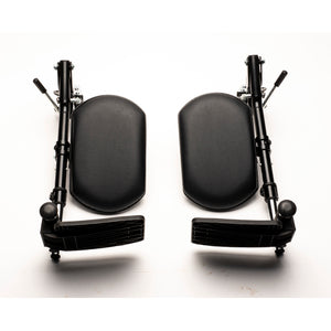 Proactive Medical Elevating Leg Rests PP-ELR - QG Med