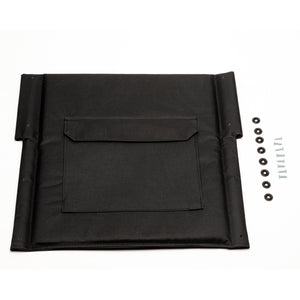 Proactive Medical Universal Replacement Nylon Back  PP-RBNK318 - QG Med