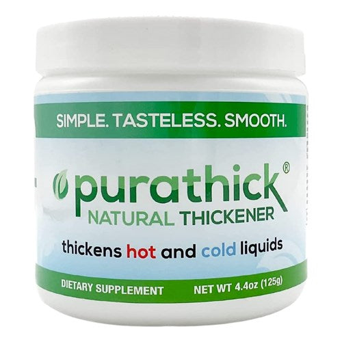 Food and Beverage Thickener Purathick 4.4 oz Jar