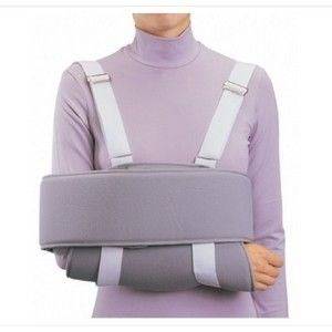 Arm Sling & Swathe Deluxe Universal