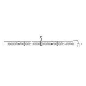 Noninvasive Circuit With Swivel Exalation Port, Filter Port 10/Case