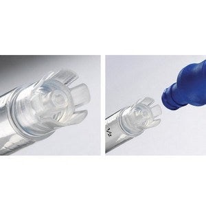 Patient Safe Syringe 5 mL 100/BX