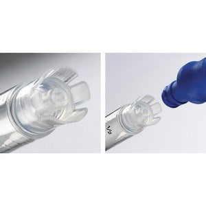 Patient Safe Syringe 10 mL 100/BX