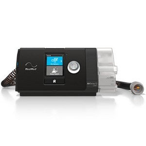 AirSense 10 CPAP with HumidAir and ClimateLineAir