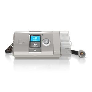 Aircurve 10 V-Auto Bipap Machine w/ Slimline Tubing