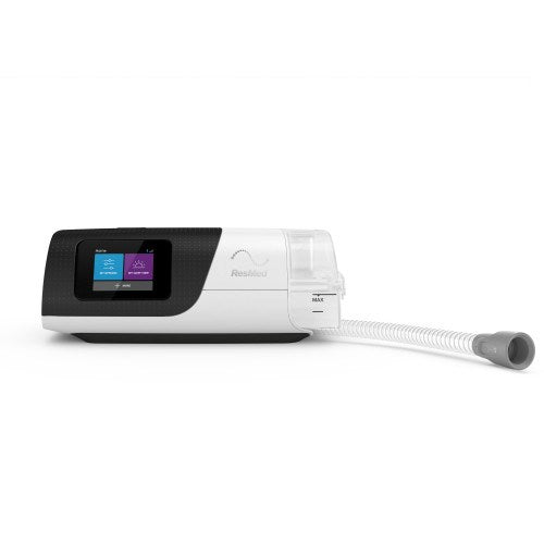 CPAP AirSense 11 AutoSet with HumidAir