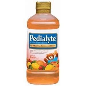 Pedialyte 1000 mL Fruit Flavor Pedialyte 1000 mL Fruit Flavor