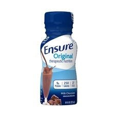 Ensure Immune Health Shake Milk Chocolate 24/Case Institutional