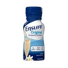 Ensure Immune Health Shake Vanilla 24/Case Institutional