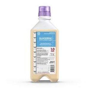 Glucerna 1000 mL Rth 8/CS