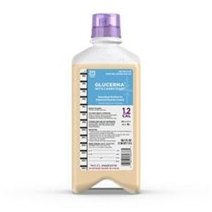 Glucerna 1.2 1500 mL CS/6