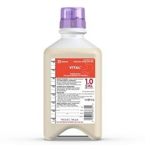 Vital 1 Cal 1000mL 8/Case