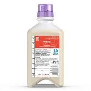 Vital 1.5 Cal 1000mL 8/Case