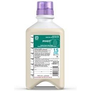 Pivot 1.5 Cal 1000mL Rth 8/CS