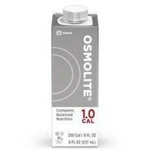 Osmolite HN 1 Cal 8 oz Ctn Vanilla 24/CS