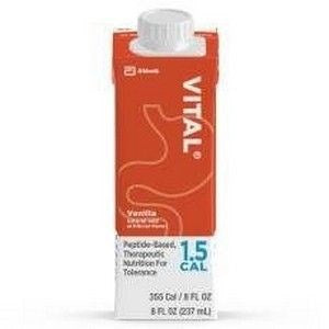 Vital 1.5 Cal 8 oz Ctn 24/CS