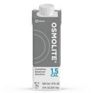 Osmolite HN 1.5 Cal 8Oz Ctn Vanilla 24/CS