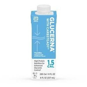 Glucerna 1.5 Cal 8 oz Ctn 24/CS