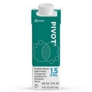 Pivot 1.5 Cal 8 oz Ctn 24/CS