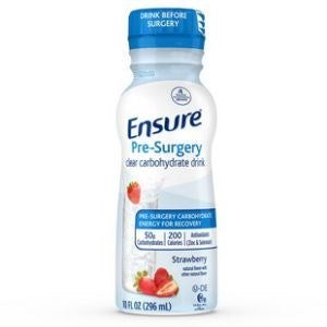 Ensure Pre-Surgery 10 oz 12/CS