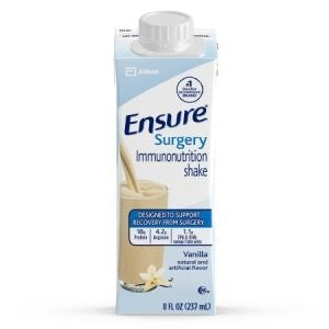 Ensure Surgery 8Oz 24/CS