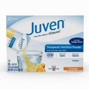 Juven Orange 24 G Powder 180/Case