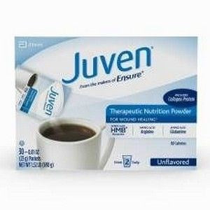 Juven Unflavored 23G Pwd 180/CS