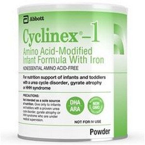 Cyclinex-1 Unflavored 14.1 oz Powder 6/CS