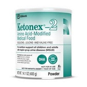 Ketonex-2 Unflavored 14.1 oz Powder 6/CS