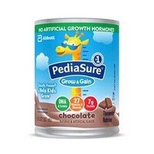 Pediasure 8 oz Chocolate 24/CS