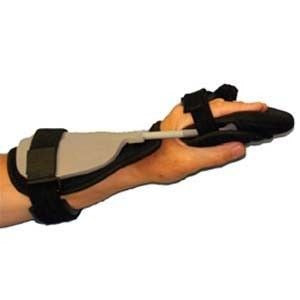 Dorsal Resting Splint - Small 2 3/4"-3 1/4"