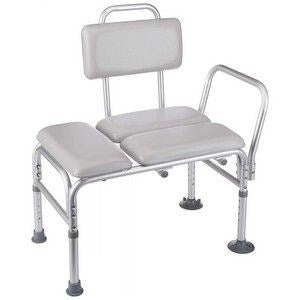 Homecraft Padded Transfer Bench