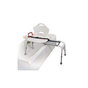 Drive Sliding And Folding Transfer Bench