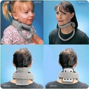 Headmaster Collar Neck Pad Headmaster Collar Neck Pad