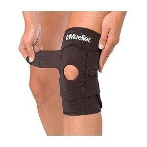 Mueller Adjustable Knee Support