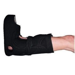 Waffle Foot Hold Plus Large