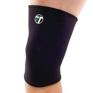 Pro-Tec Knee Sleeve Closed Patella Xl