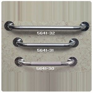 Grab Bar Institutional Steel 18"