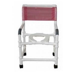 Knockdown Shower Chairs 22" W Shower Chair