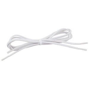 Tylastic Shoelaces 36" X 5/16"